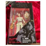 Star Wars Rey + BB-8