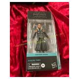 Star Wars AHSOKA Tano