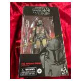 Star Wars The Mandalorian