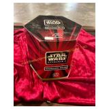 Star Wars Ceramic Mug