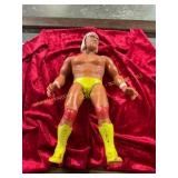 Hulk Hogan Figure