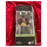 Star Wars Figure