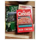 3ct Chicago Cubs Books