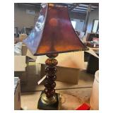 Antique Lamp