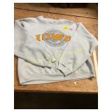Iowa Sweater Size LG