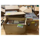 Lot of Assorted CDs