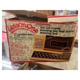 Lesson One Electronic Game