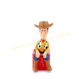 Disney / Pixar Woody Tonies Audio Figurine
