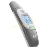 HealthSmart Infrared Ear Thermometer (36)