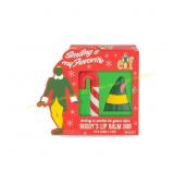 Mad Beauty ELF Lip Balm Variety 0.16 oz 2 pk