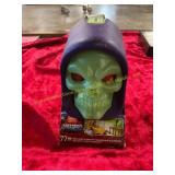 Masters of The Universe Toy