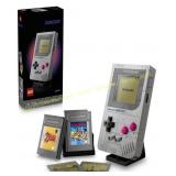 LEGO Game Boy Building Set 72046, 421 Pieces
