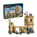LEGO  651-pc. Building Blocks