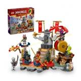 LEGO  659-pc. Building Blocks