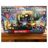 HE-Man Masters Of The Universe