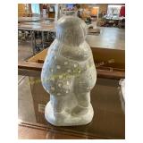 Isabel Bloom Hugs + Kisses Statue