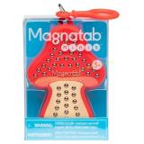 Mushroom Magnatab Mini - Ages 3+ Sensory Toy