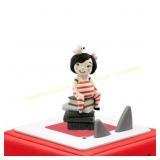 tonies Alma and How She Got Her Name Tonie