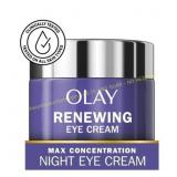 Olay Retinol 24 MAX Eye Cream, 0.5 oz
