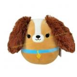 Squishmallows 8" Disney Lady