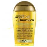 OGX Renewing Argan Oil Hair Oil 3.3oz
