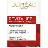 L Oreal Revitalift Face & Neck Day Cream