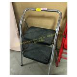 2 ct. step stools