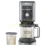Ninja NC501 CREAMi Deluxe Ice Cream Maker