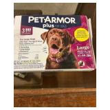 PetArmor Liquid Flea & Tick M Treatment
