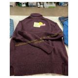 Med Women J.Crew Turtleneck Sweater