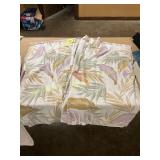 Tahari Kimono/Swim Coverup One Size