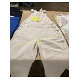 Small Off White Old Navy Overalls