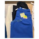 2ct Size 8 Calvin Klein + Loft Pants