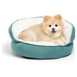 Best Friends by Sheri Mini Pet Bed Tide Pool