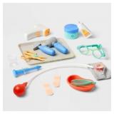 Doctor Play Set - Gigglescape Medical Toys