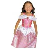 Disney Princess Aurora Dress for Girls costume