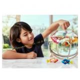 3ct. Robo Fish Toys, Multi-Fish - ZURU