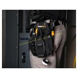 TOUGHBUILT Electrician Pouch