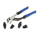 Kobalt 10" Soft Jaw Pliers for Plumbing