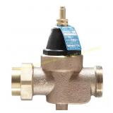 Watts 3/4 in. Brass MPT x FTP Valve
