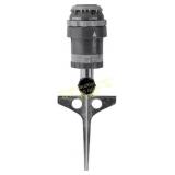 Orbit Rotating Spike Lawn Sprinkler, 5000 Sq Ft