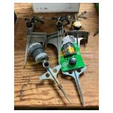 5ct. Lawn Sprinklers