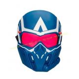 Captain America Flight Vision Mask