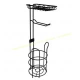 Style Selections Toilet Paper Holder
