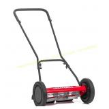 CRAFTSMAN 16-in 5 Reel Lawn Mower