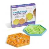 Hand2Mind Mindful Maze Garden Pack