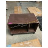 Unbranded Cabinet (No Doors)