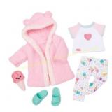 Our Generation Ice Cream Pajama Outfit