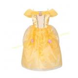 Disney Princess Belle Dress - Size 3