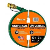FLEXON REM10UL 5/8-in x 10-ft Hose